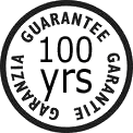 100 Year Guarantee