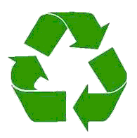 Recycleable