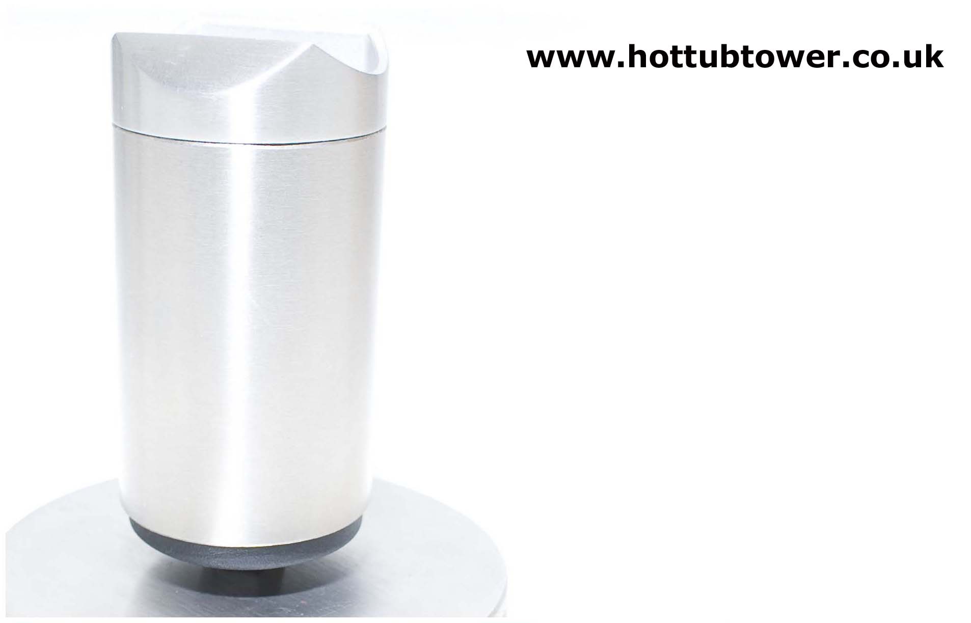 hot tub tower single adjuster